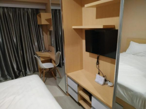 Studio DELUXE Grand Kamala Lagoon By Ataya Room Property
